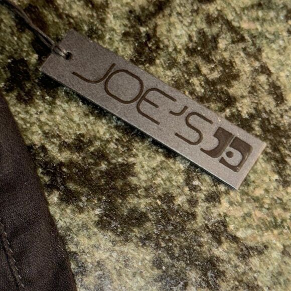 Joe's  jeans Black Skinny stretch  Jeans - Picture 3 of 6